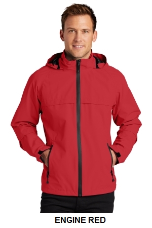 Port Authority® Torrent Waterproof Jacket. J333.